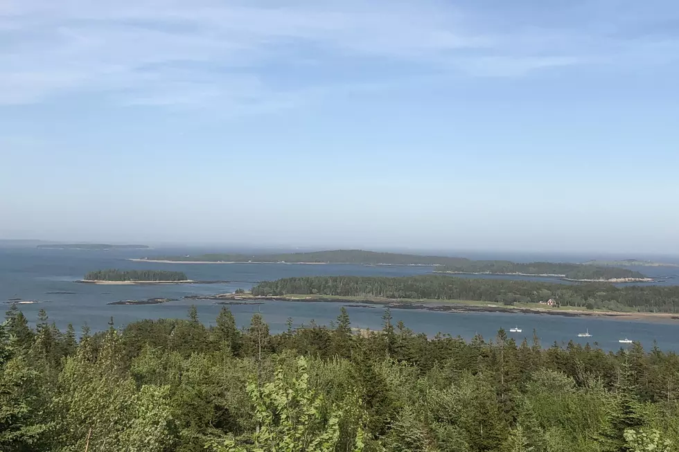This Downeast Maine Hike Has Ocean Views + Abandoned Silver Mine