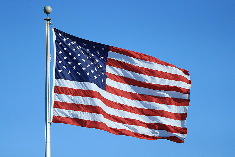 Today is Old Glory’s Day – We Observe Flag Day