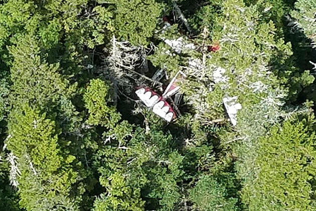 Vermont Couple Escapes Injury In Maine Plane Crash