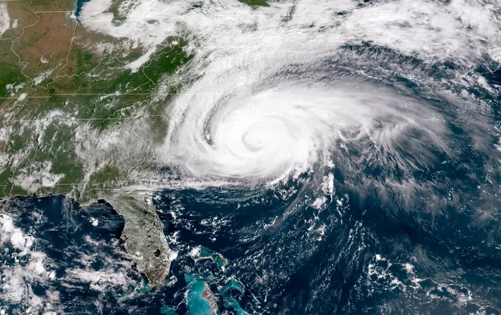 Above Average Hurricane Season Could Take 2020 To A Whole New Level