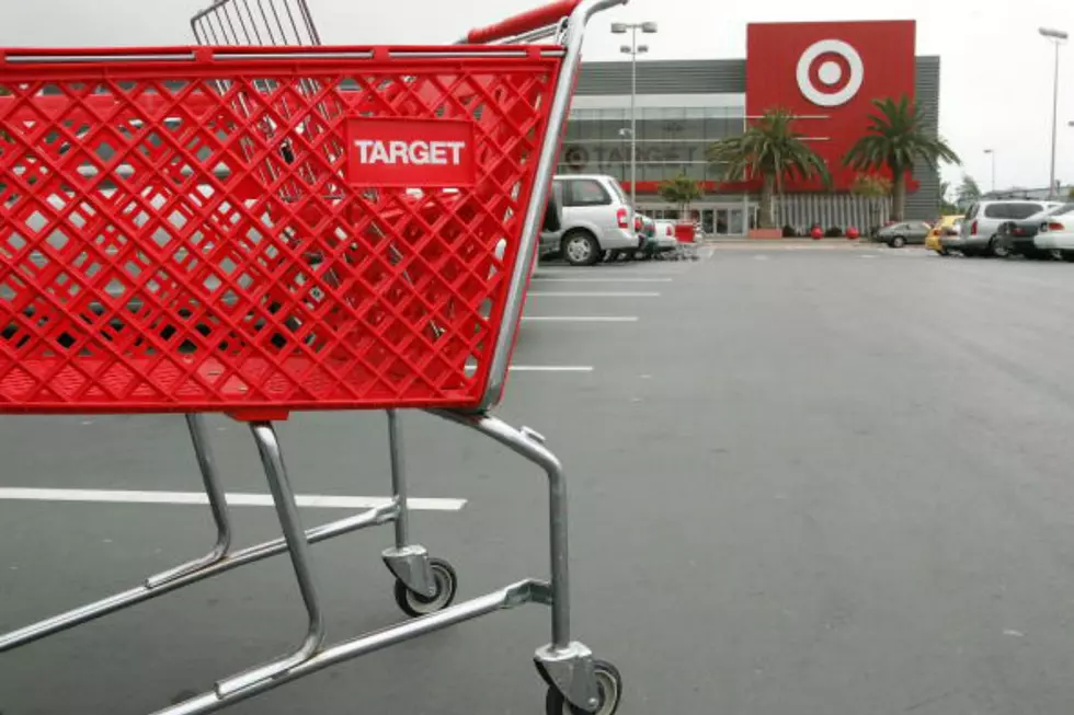 Maine Woman Accidentally Leaves Toddler In Shopping Cart