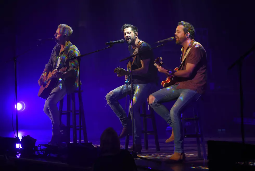 Fresh Track: Old Dominion 'Some People Do' [POLL]