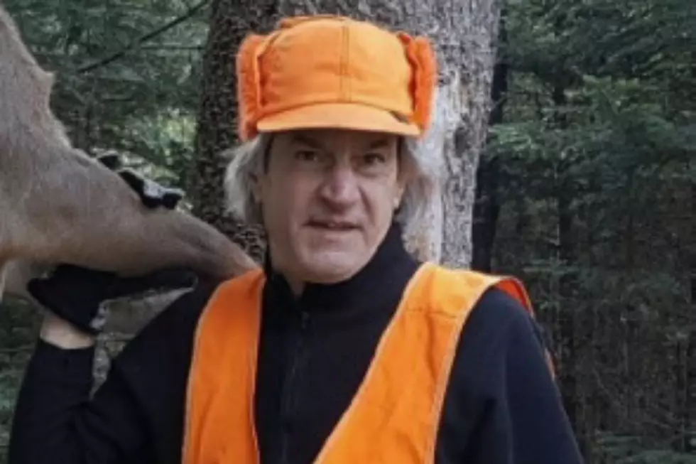 Missing Hunter Found Deceased In Maine Woods