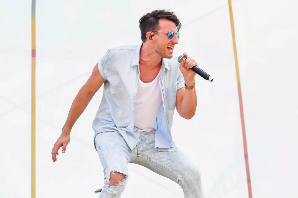 Fresh Track: 'Russell Dickerson' [POLL]