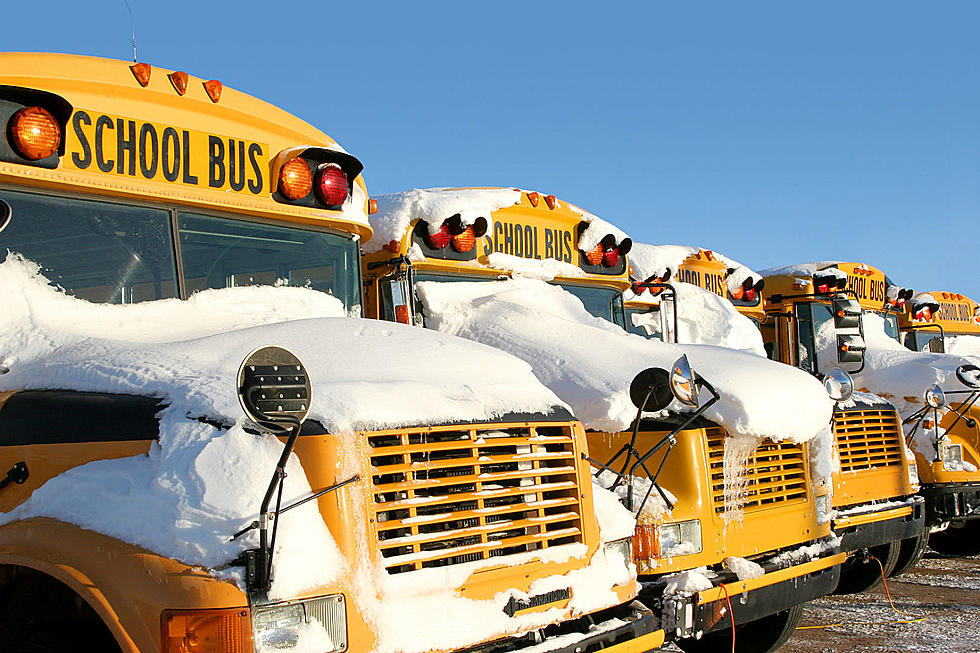 Bus Driver Shortage Causes School Cancellation In Swanville
