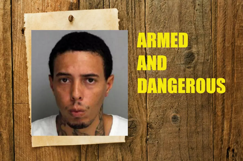 Police Seek Stabbing Suspect Considered Armed and Dangerous