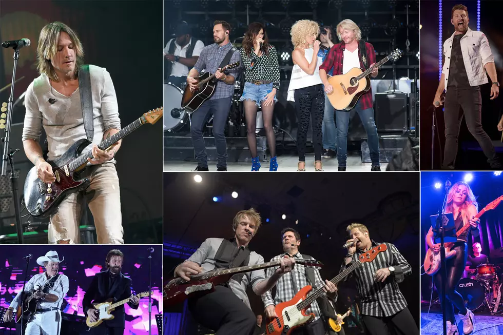 Taste Of Country Music Festival Announces 2019 Lineup