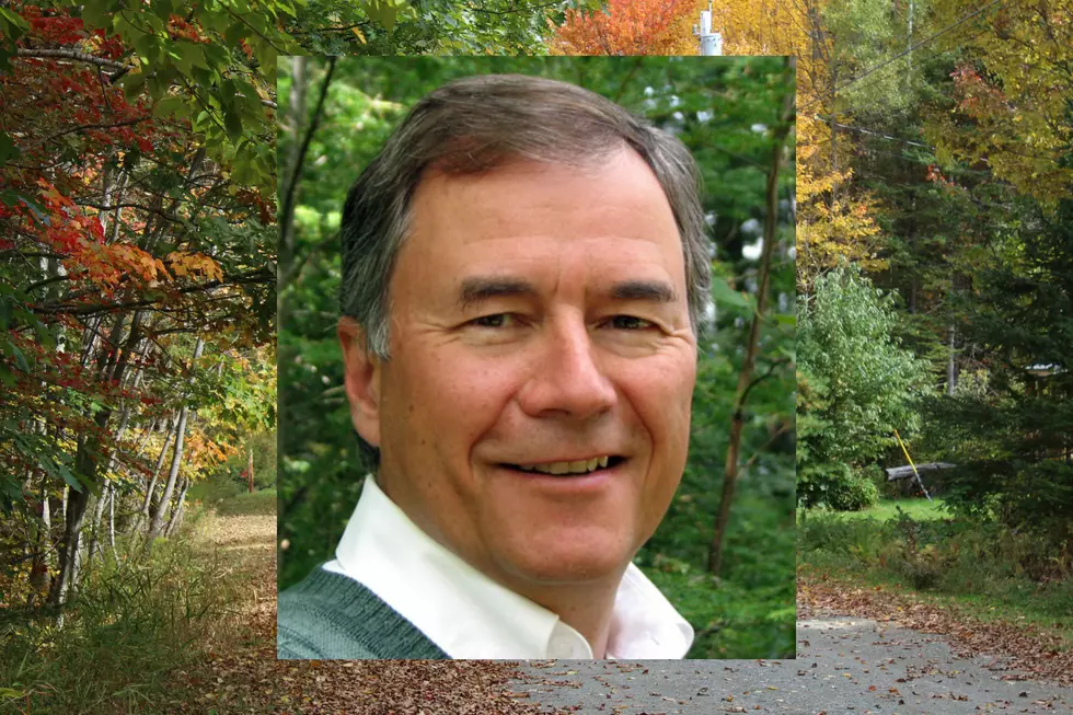 Bob Duchesne Nominated To The Board Of Environmental Protection