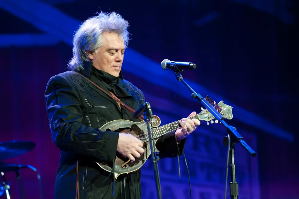 Marty Stuart Returning To Maine With Steve Miller This Summer