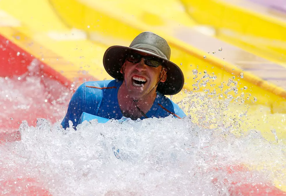 No Big, Giant, Awesome, Fun Water Slide For Bangor This Summer