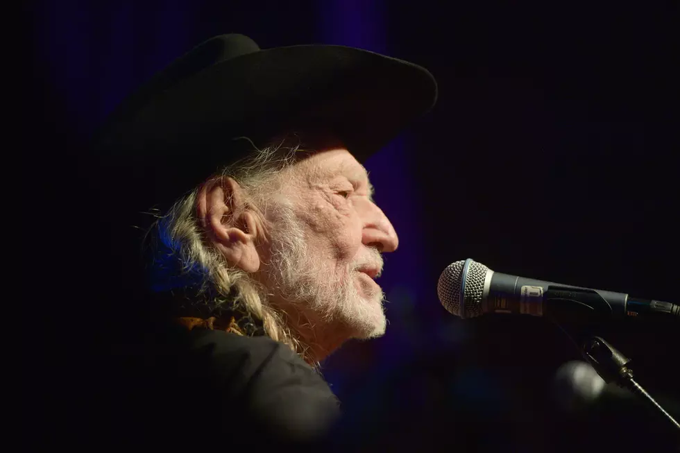 Surgery Yesterday. Willie Nelson Tickets Today [AUDIO]