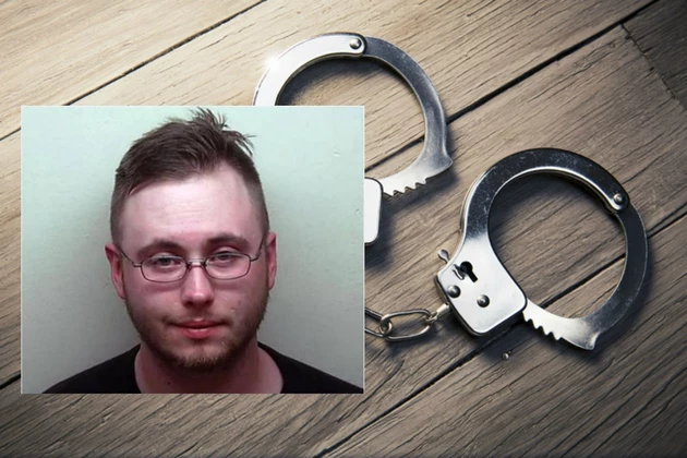 Man Accused Of Shooting His Father In Hancock County
