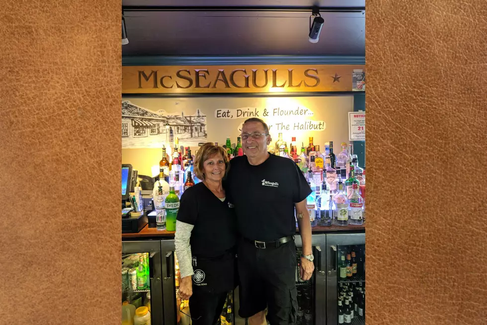 Former Governor LePage&#8217;s New Gig As A Boothbay Bartender