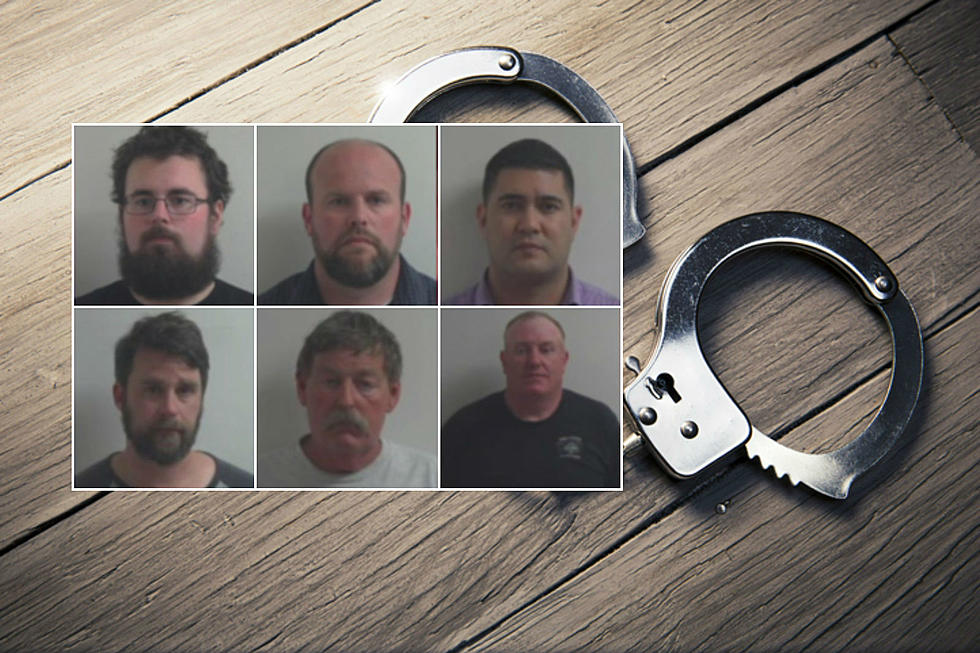 Six Arrested In Oxford County Prostitution Sting
