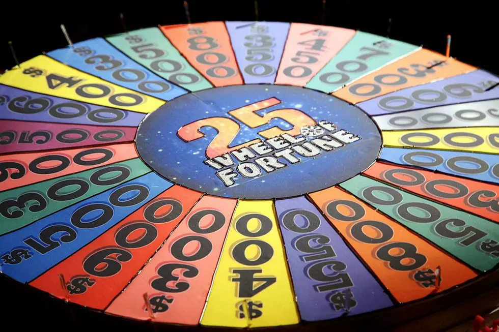 WATCH: Mainer Gets Free Dream Trip After ‘Wheel of Fortune’ Goof