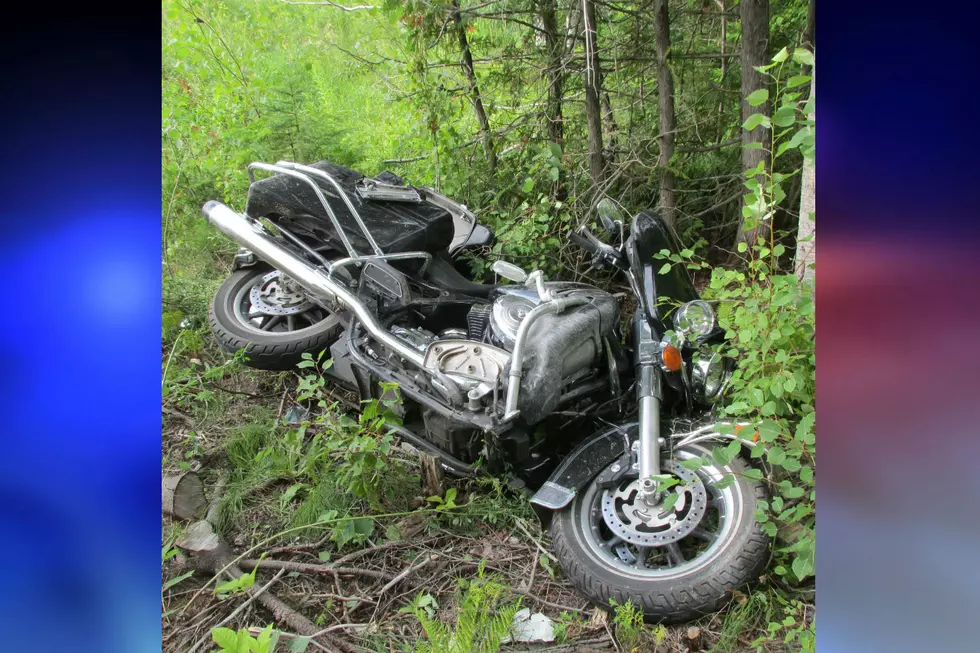 Dedham Man Dies In Amity Motorcycle Accident