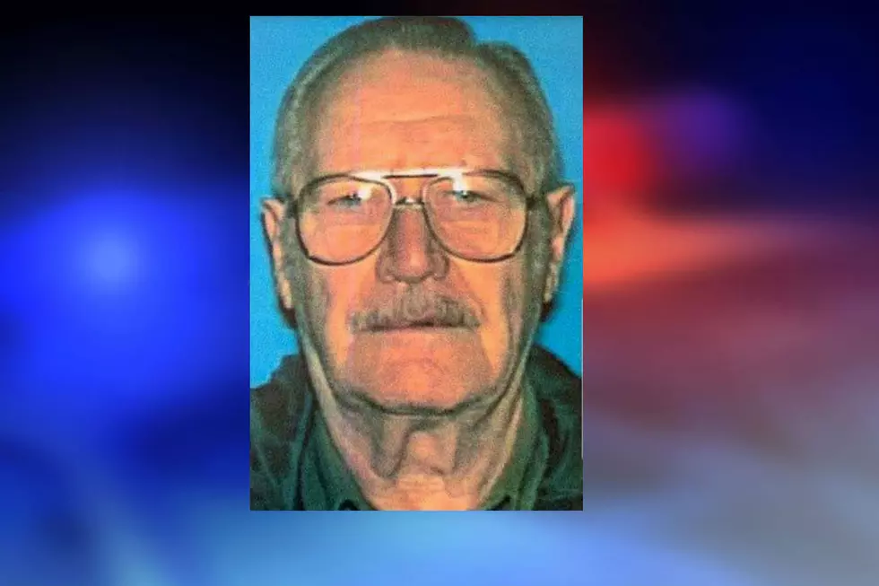 Silver Alert Issued For Missing 87-Year-Old Westbrook Man [UPDATE]