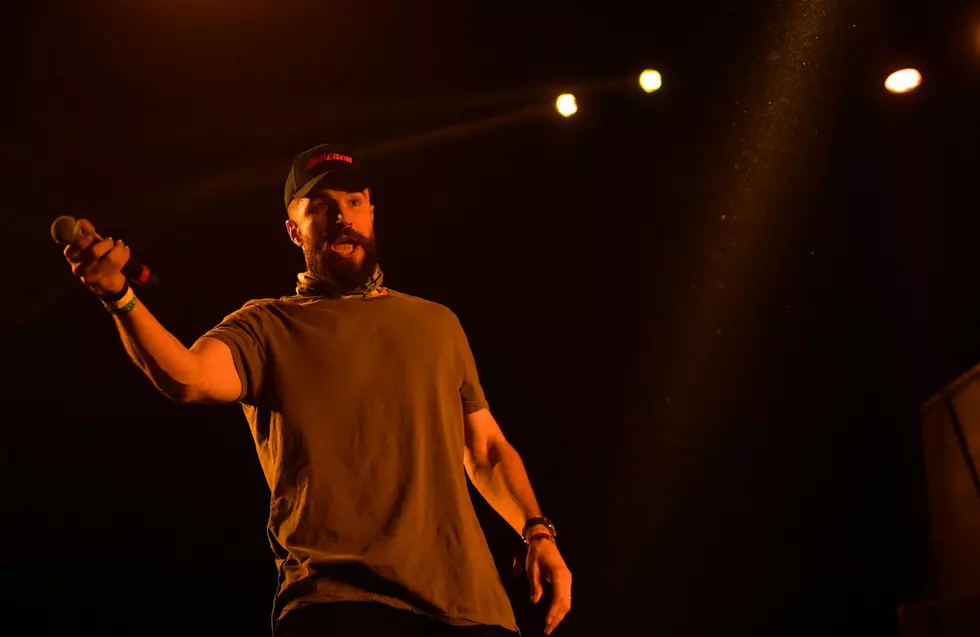 Fresh Track: Sam Hunt Breaking Up Was Easy in the 90s [POLL]