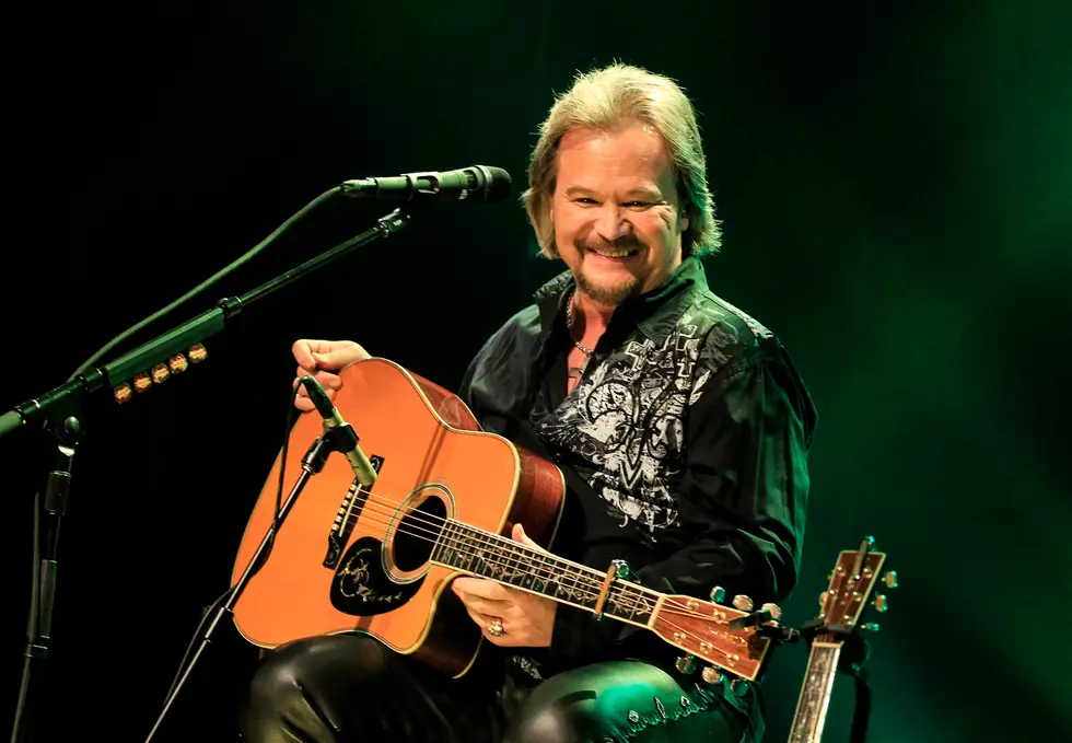 ROAD TRIP WORTHY: Travis Tritt Is Coming To Maine This Weekend