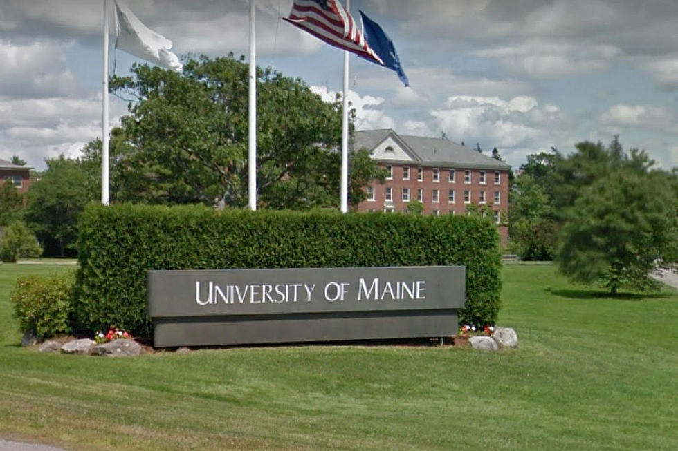 Police Say a University of Maine Van Struck a Student