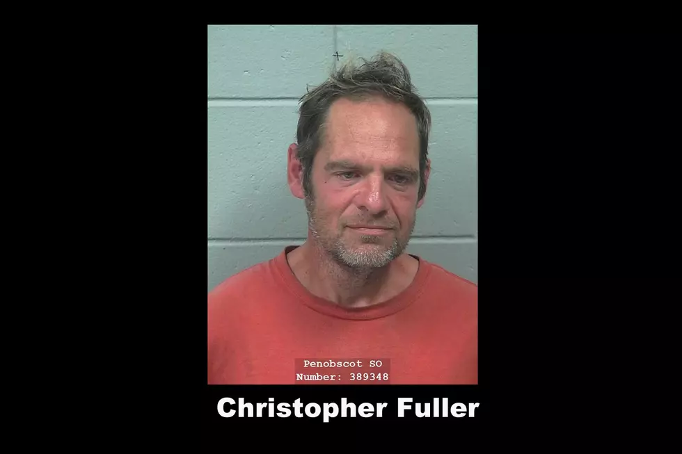 Old Town Man Charged After Trying to &#8216;Arrest&#8217; Officer