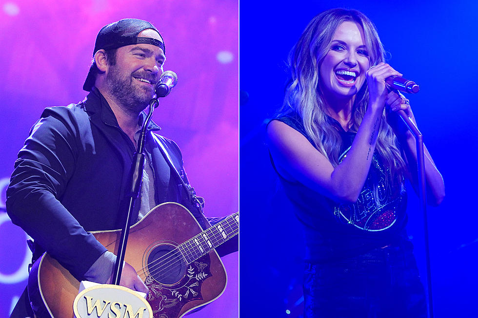 Fresh Track: Carly Pearce with Lee Brice [POLL]