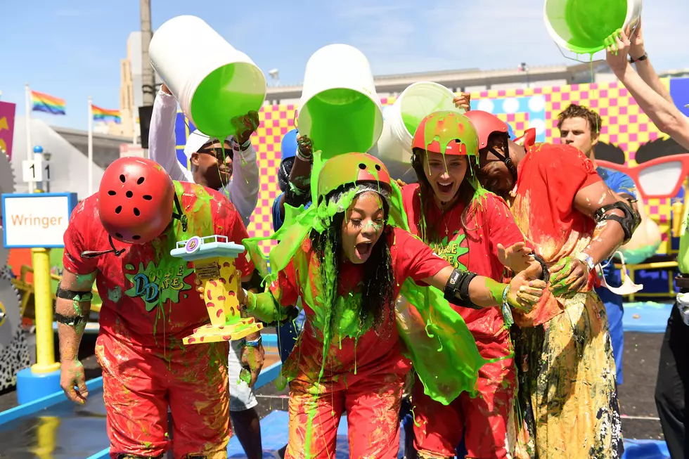 Double Dare Live Show in Bangor Canceled