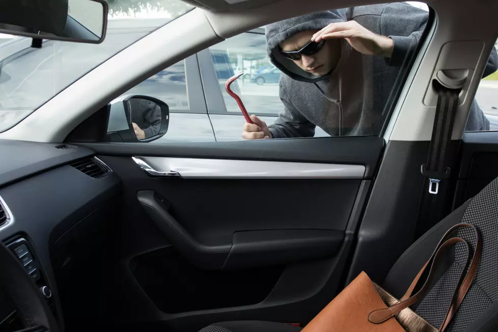 Remember These Car Safety Tips to Keep Valuables Safe