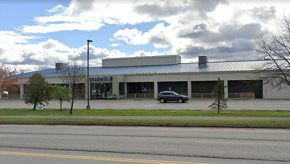 Goodwill On Stillwater Avenue In Bangor To Close Temporarily