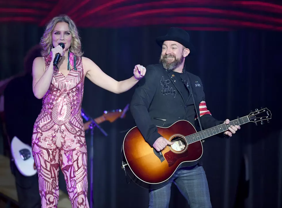 Sugarland To Play Bangor Waterfront in 2020