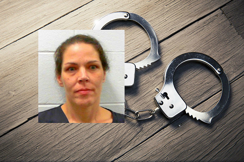 Wilton Woman Indicted for Stealing Jeep With 3 Kids Inside