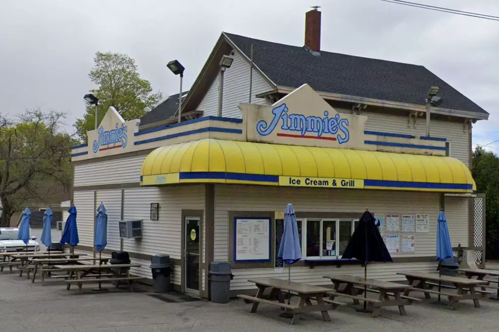 Jimmie’s Ice Cream and Grill Opens For The Season