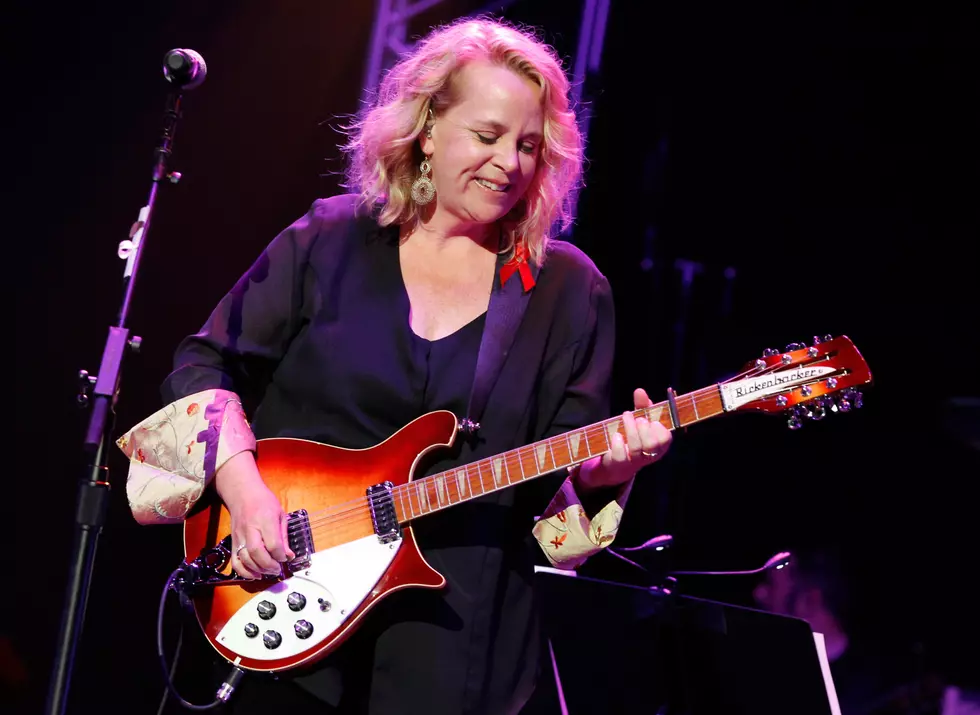 Mary Chapin Carpenter Reschedules Portland Show