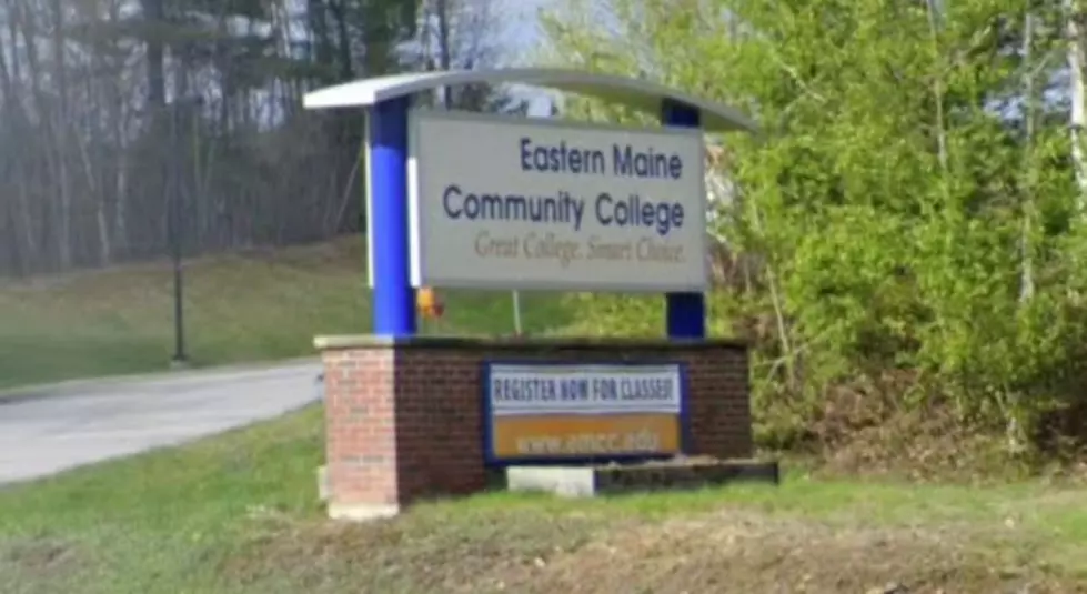 Eastern Maine Community College Cancels Large Events in March