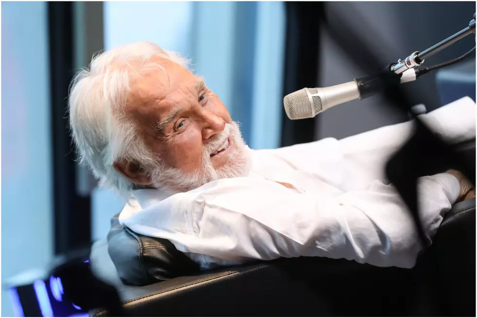 The Gambler is Gone: Kenny Rogers Dies at 81