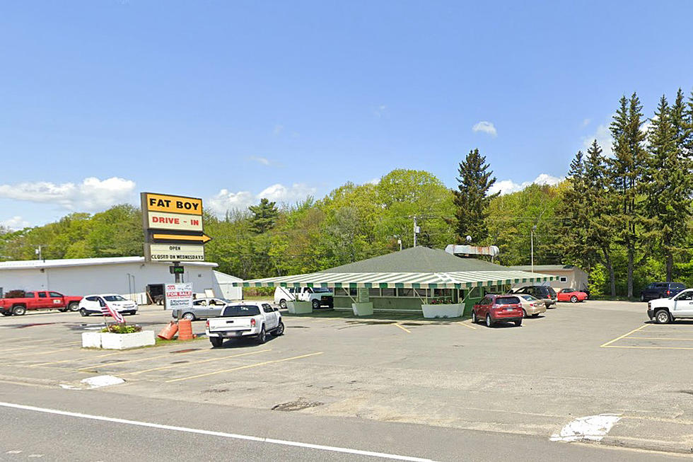 Iconic Maine Drive-In Restaurant To Open For The Season This Weekend