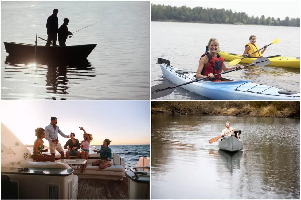 Boating Safety Tips from the Maine Marine Patrol