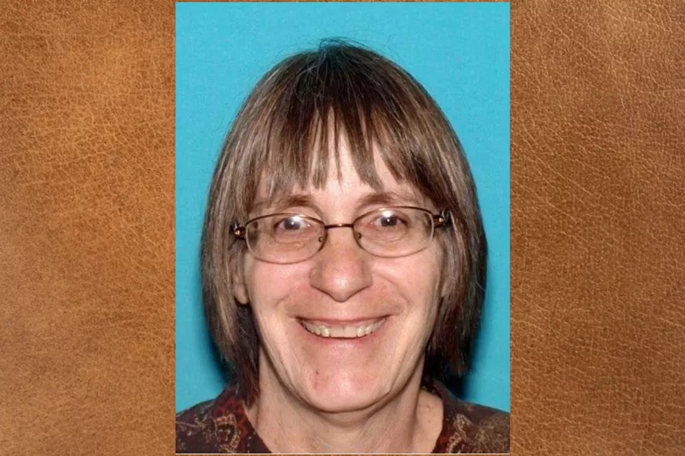 MISSING: Wardens are Looking for a Newburgh Woman [UPDATE]