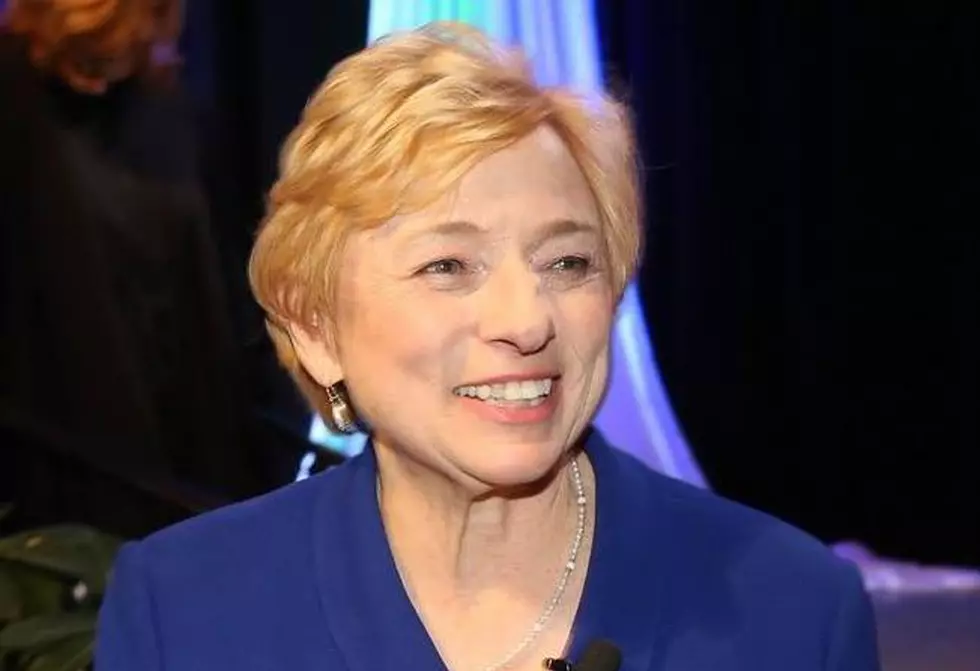 Maine Governor Janet Mills Leading in Campaign Fundraising