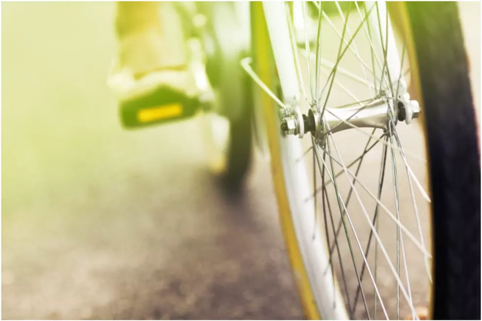 Distracted Driving Blamed for Orrington Bicycle-Vehicle Crash