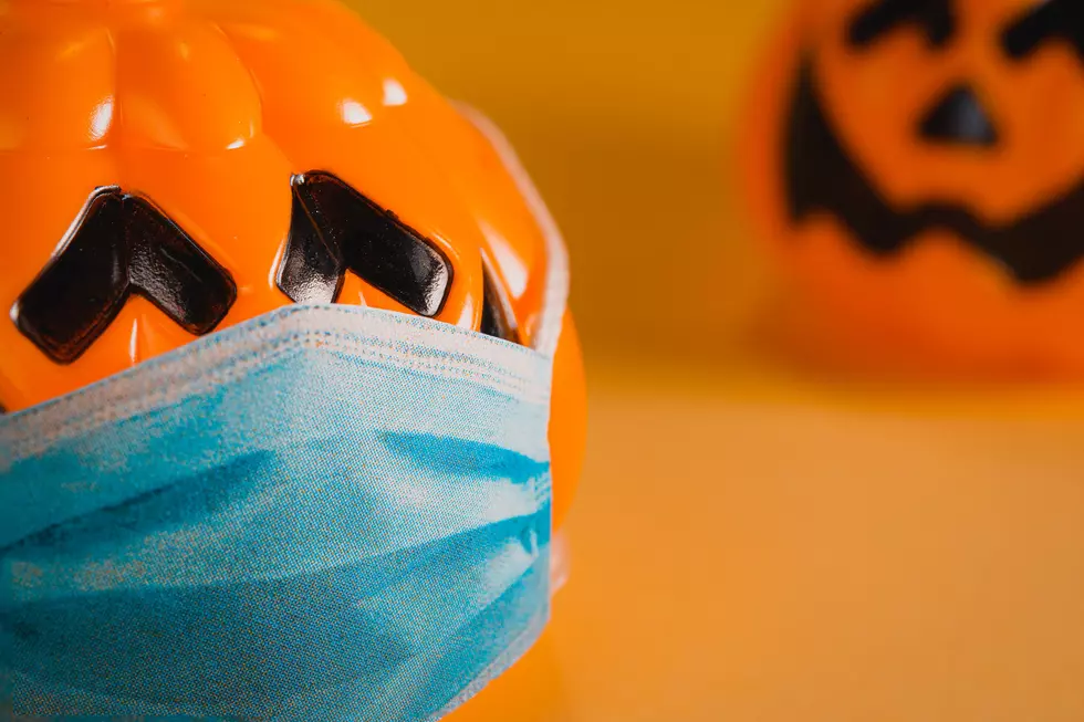 8 Things to Know About Halloween Safety in the Pandemic