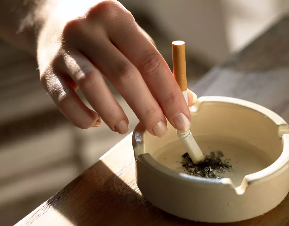 Great American Smokeout is Today. Here’s How to Get Help in Maine