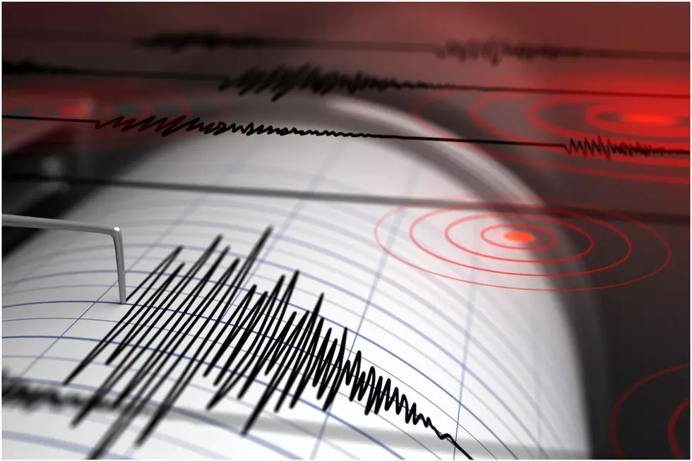 3.0 Earthquake Reported in Washington County
