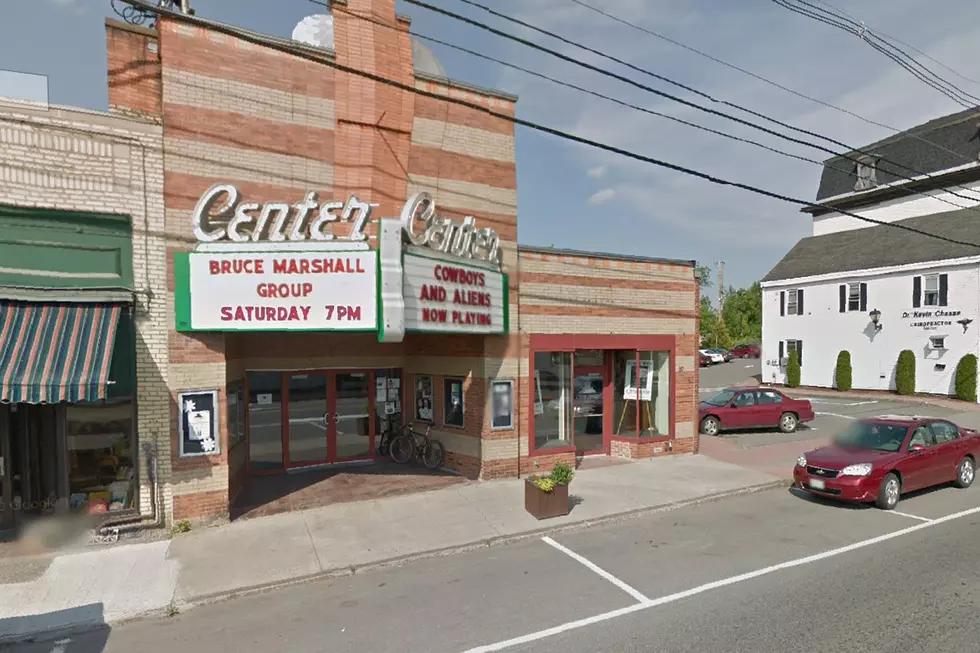 Center Theatre in Dover: Time For A Movie … Or 6 or 7