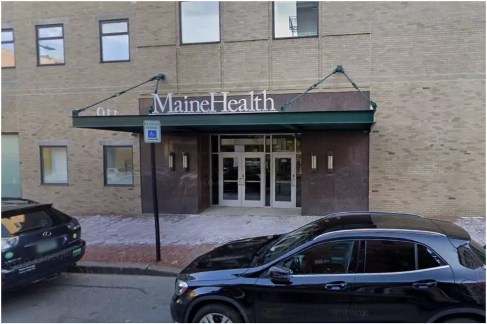 MaineHealth’s Vaccinating Out-of-State Workers Called Inexcusable