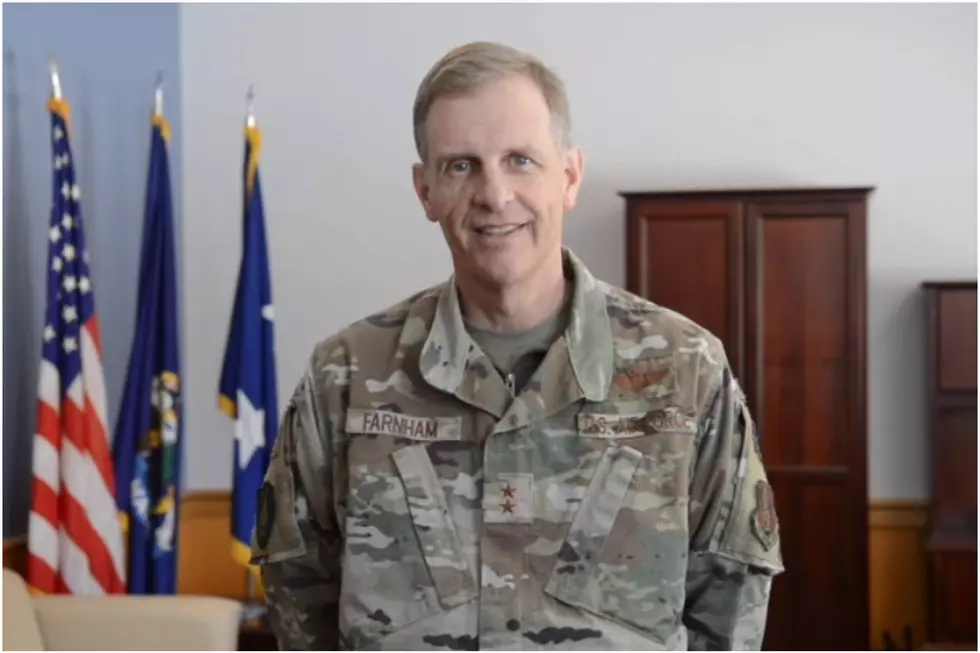 Brewer-Based National Guard Unit Heads to Africa