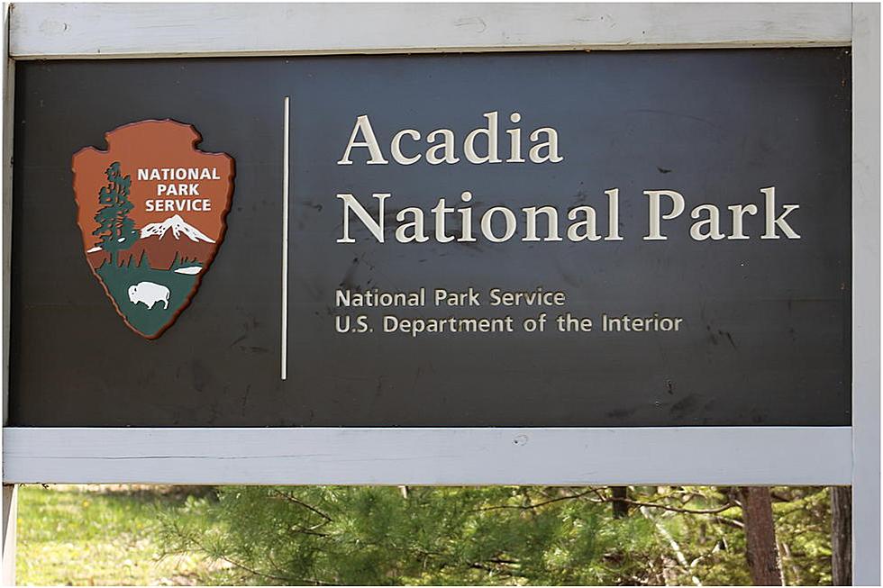 Acadia National Park Requiring Masks in All Enclosed Buildings effective August 18