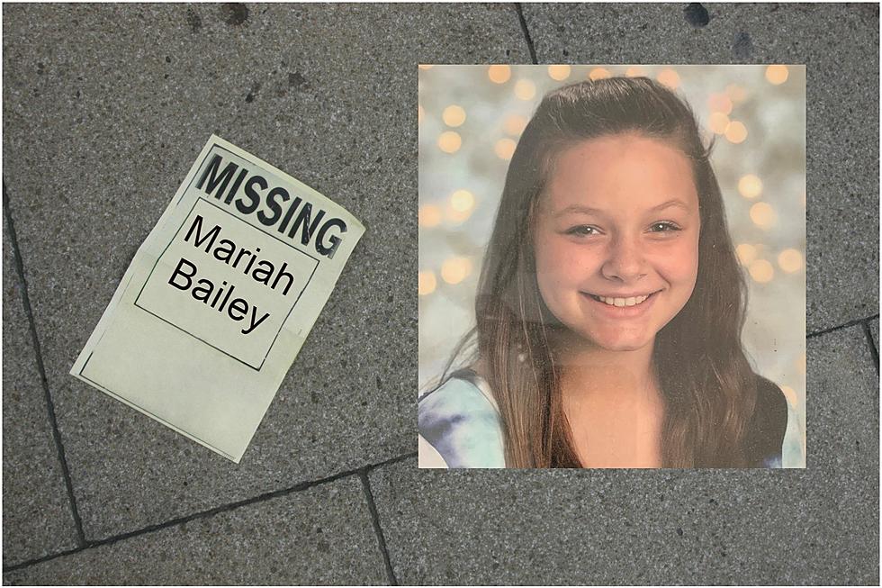 Saco Police Seek Public’s Help Locating Missing Girl [UPDATE]