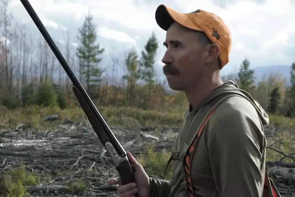 MeatEater Crew Visits Maine For A Grouse and Woodcock Hunt