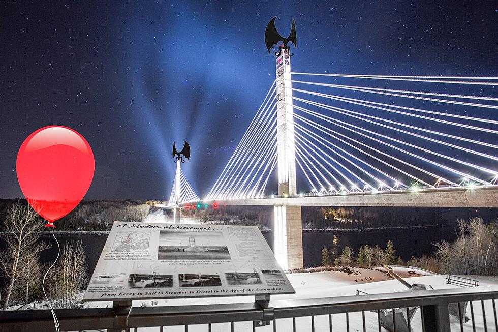 April Fools: Maine DOT Jokes It Will Rename Bridge After Stephen King